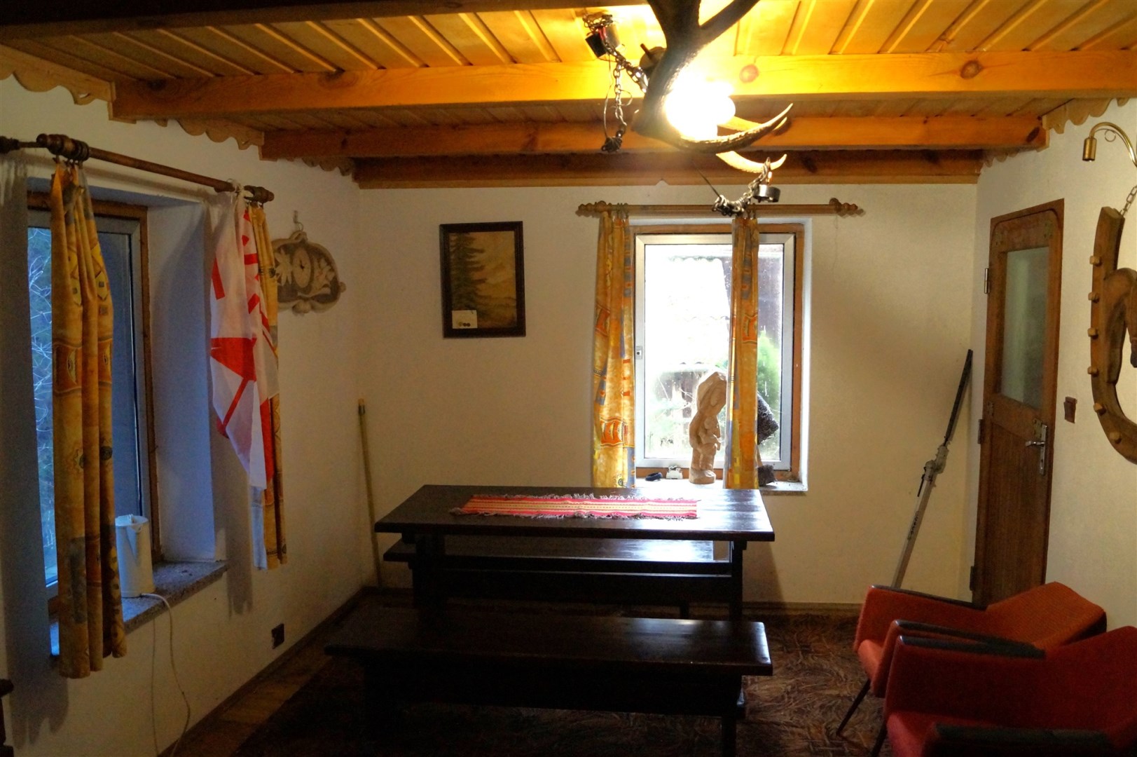 Działka