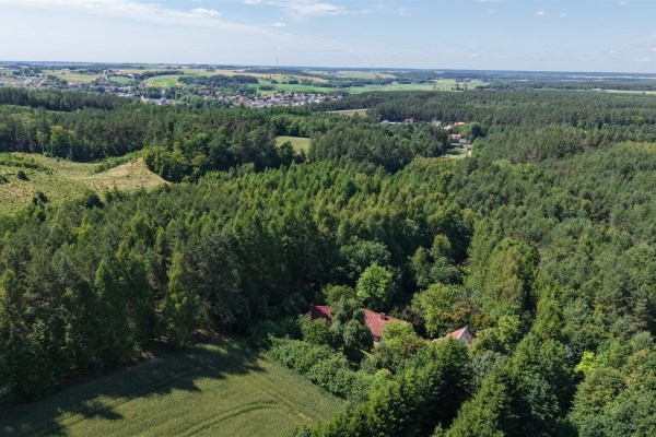 Działka