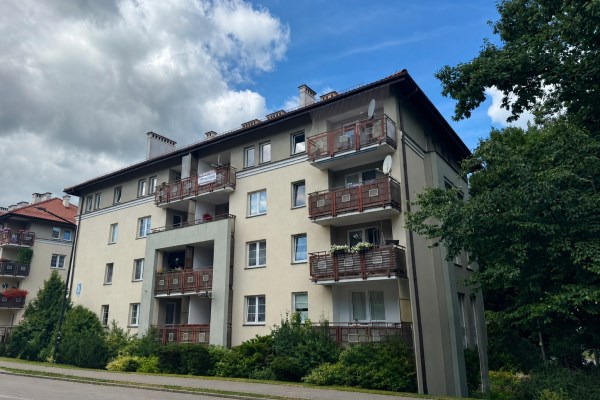 Mieszkanie