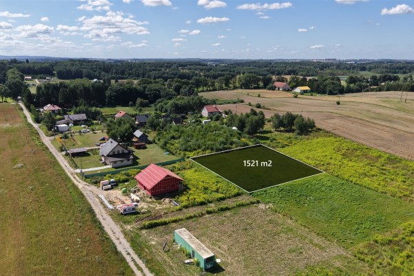 Działka