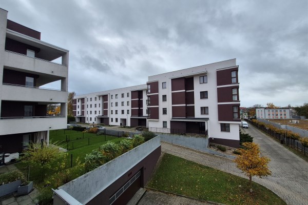 Mieszkanie