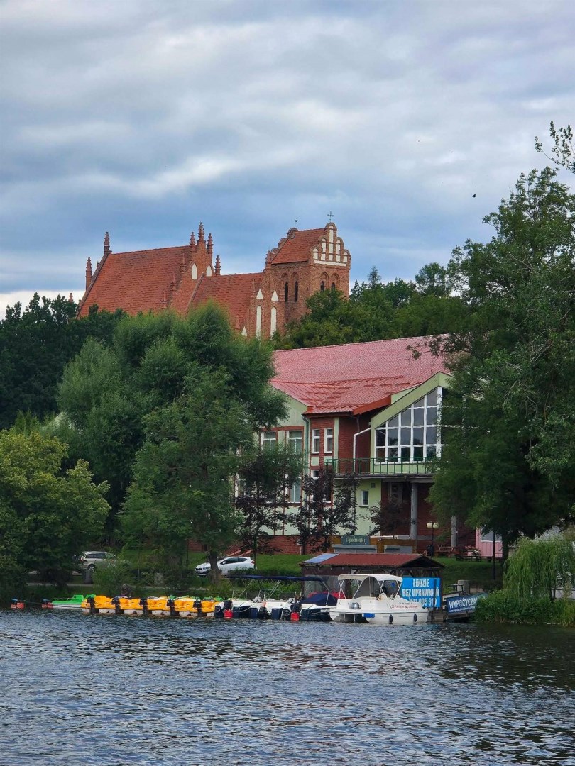 Mieszkanie