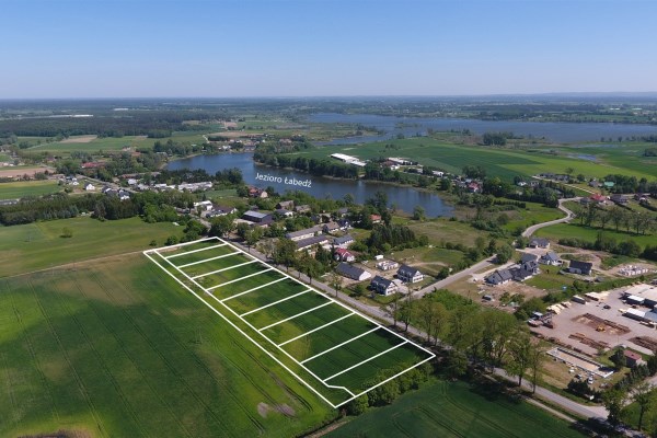 Działka