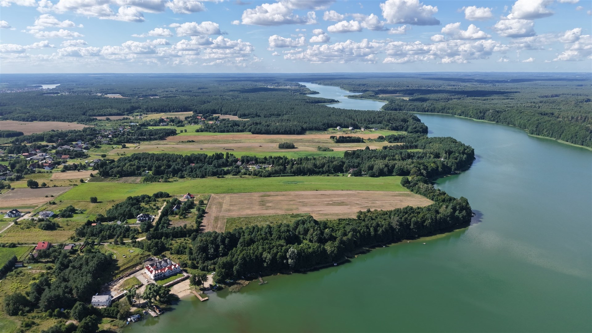 Działka