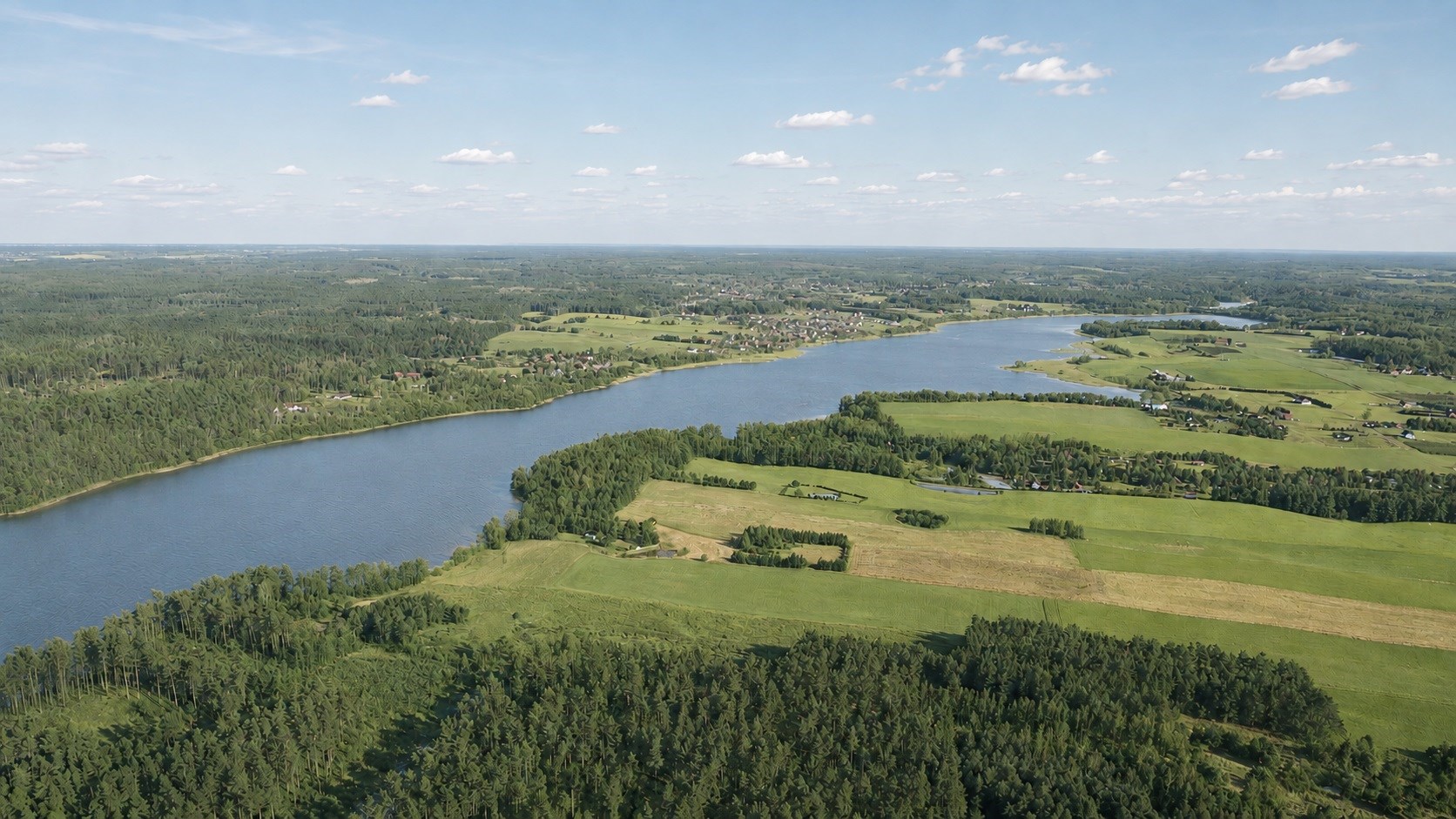 Działka