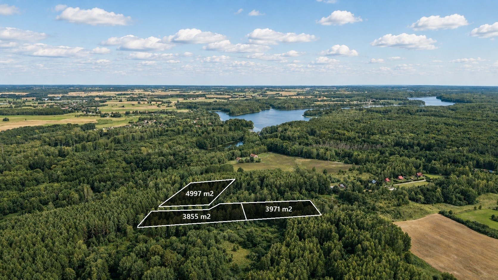 Działka