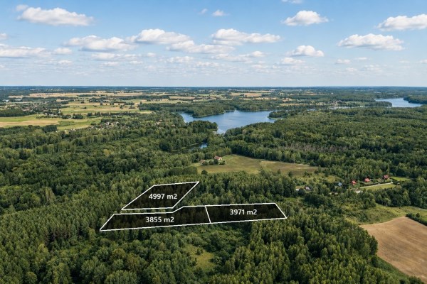 Działka