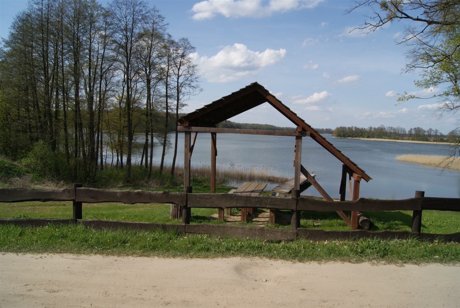 Działka