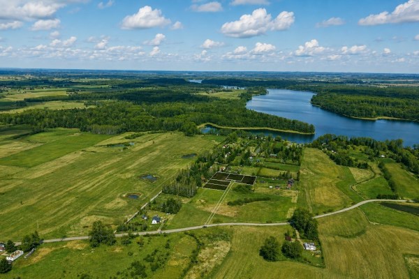 Działka