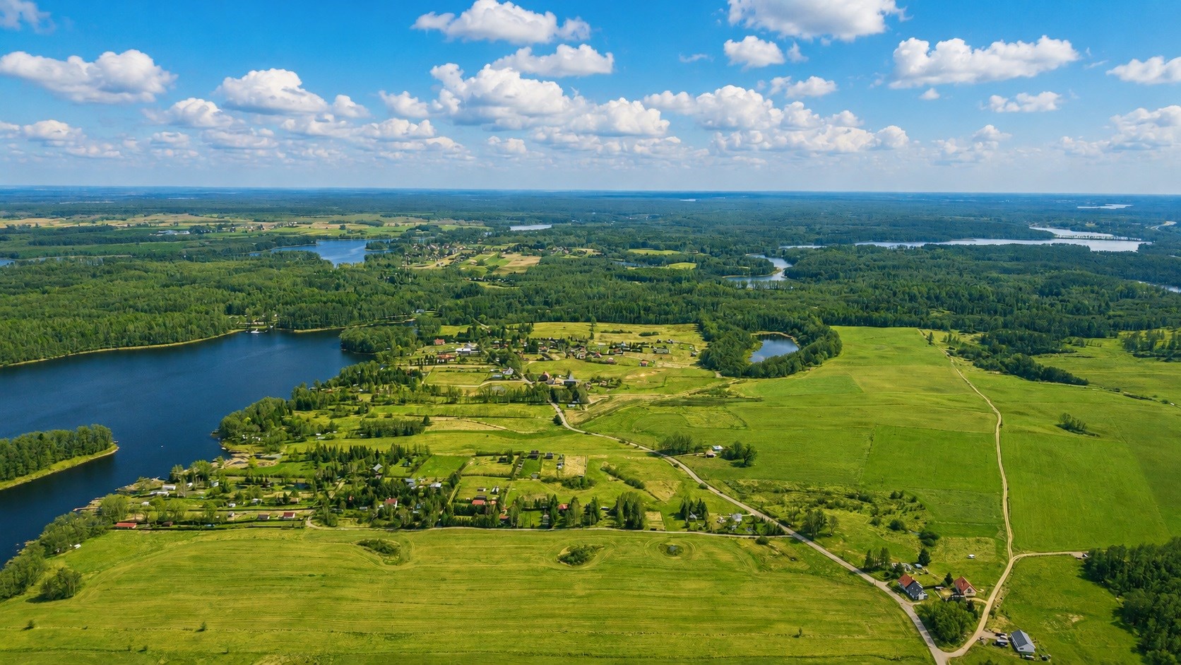 Działka