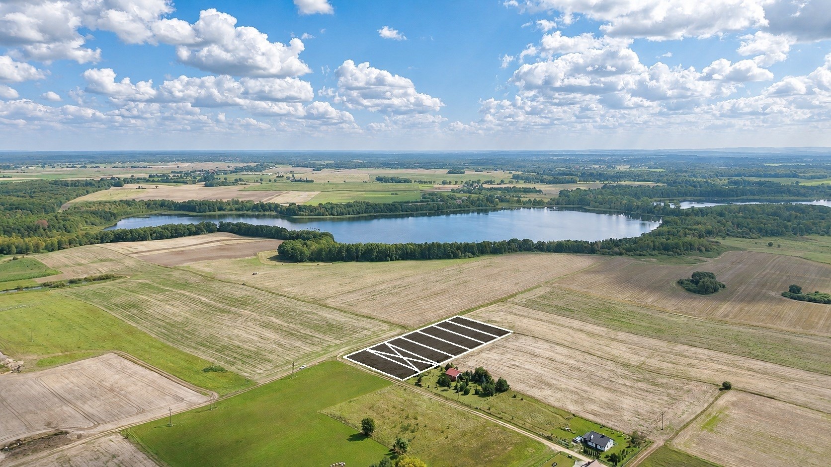 Działka