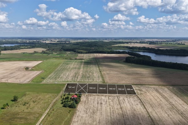 Działka
