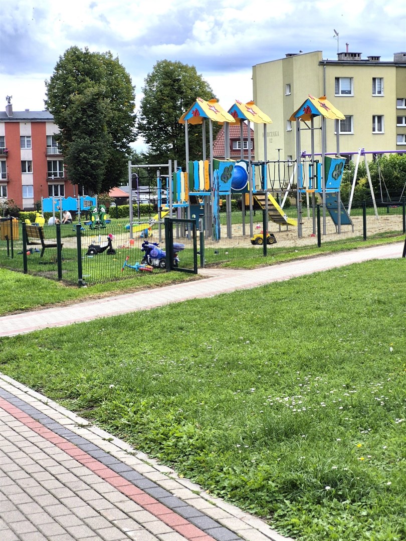 Mieszkanie