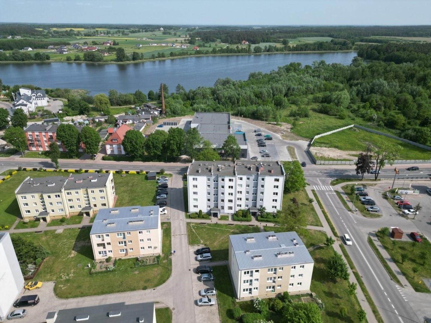 Mieszkanie