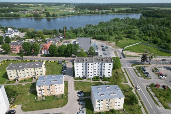 Mieszkanie