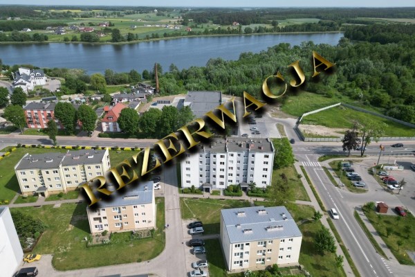 Mieszkanie