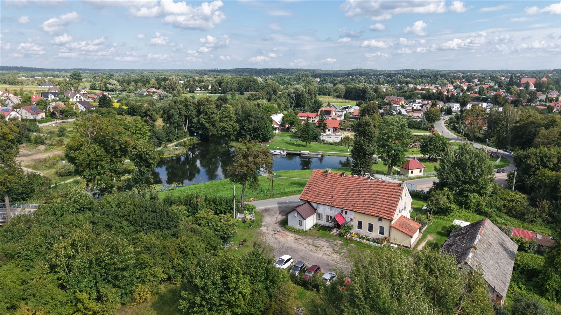 Mieszkanie