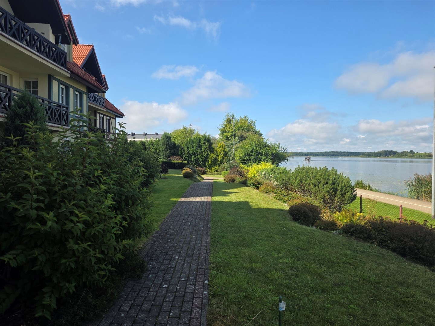 Mieszkanie