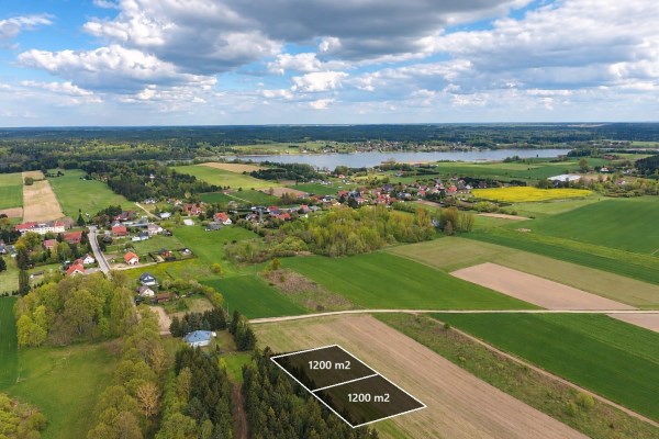 Działka