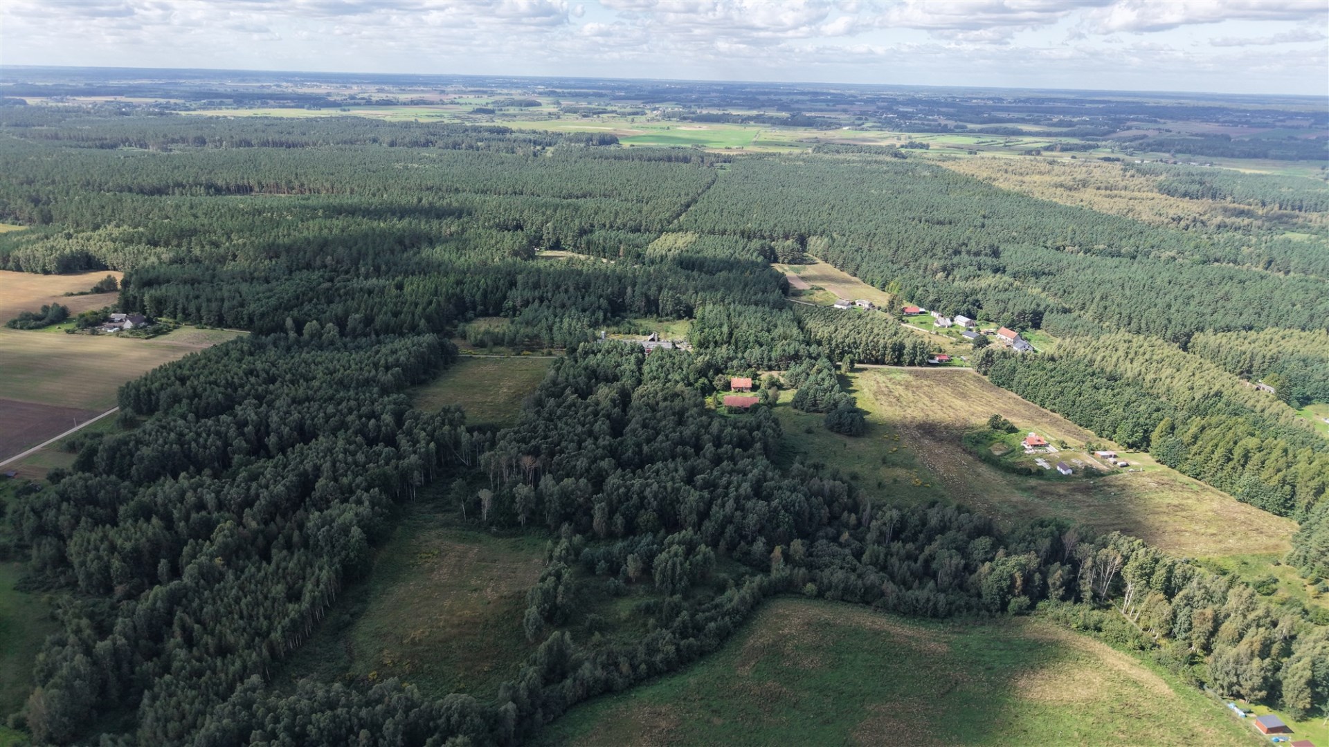 Działka