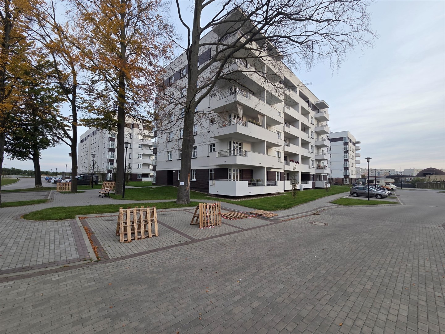 Mieszkanie