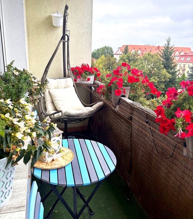 Mieszkanie